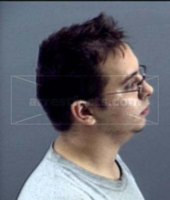 Michael David Parrish