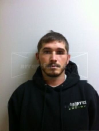 Mark Anthony Potter