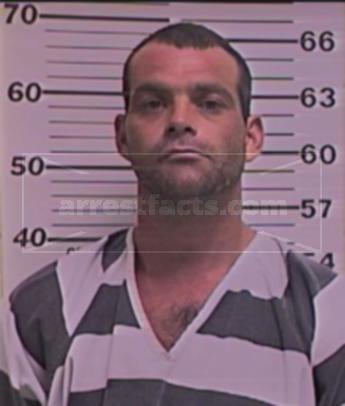 Harold Dwayne Scott