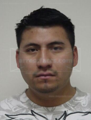 Reynaldo Dominguez