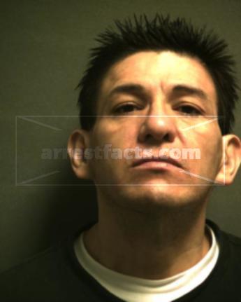 Jose Carlos Reyes