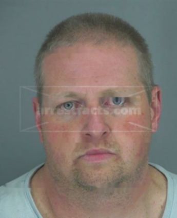 Dustin Dale Horton