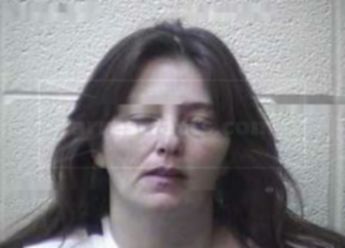 Brenda Lee Kendall