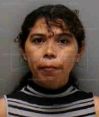 Maria Luisa Cortes Herra