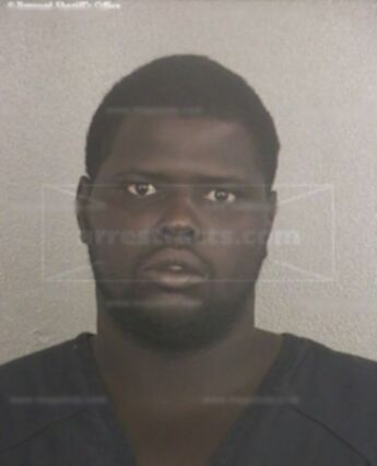 Darren Antwon Graham