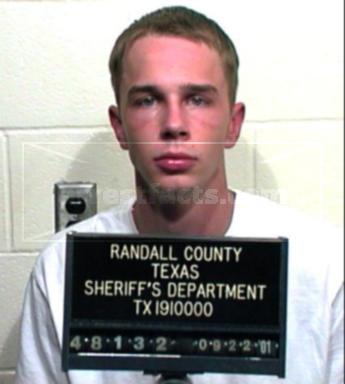 Cutter Anthony Belew