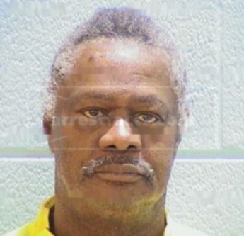 Charles Steven Benton-Bey
