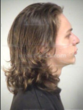 Kolin Ross Kruppenbacher