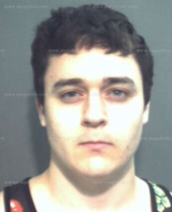 Saxon Patrick Lea