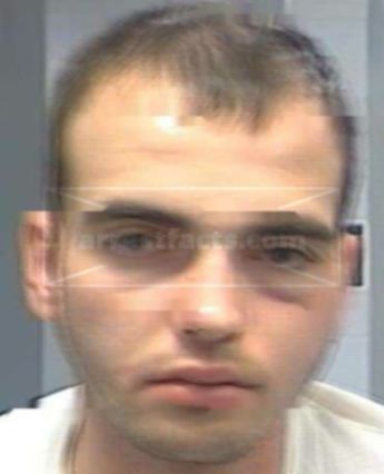 Bradley Jay Robillard