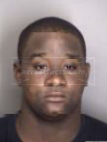 Justin Lynn White