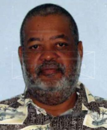 Earnest Johnson