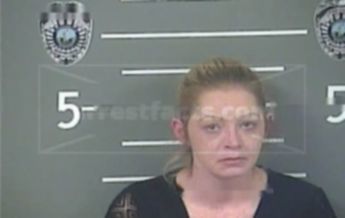 Amanda B Belcher