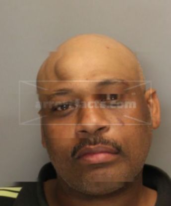 Stafford Allen Roy