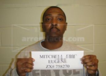 Eric Eugene Mitchell