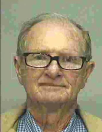 James Curtis Crandall