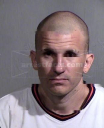 Matthew Middle Kistler