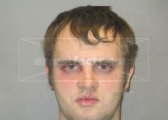 Daniel Patrick Bogue