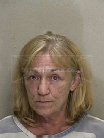 Genny Theiss Shepherd