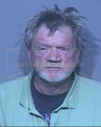 Charles Edward Smith
