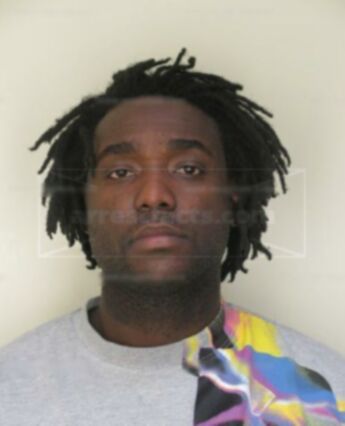 Ahan Adolphus Mullings Jr.