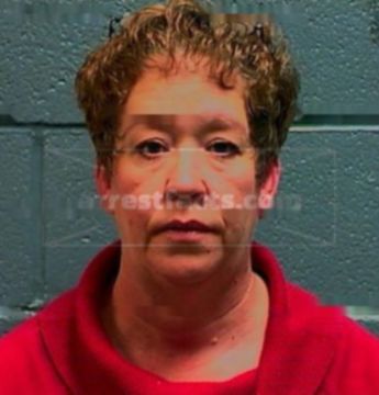 Donna Fine Votaw