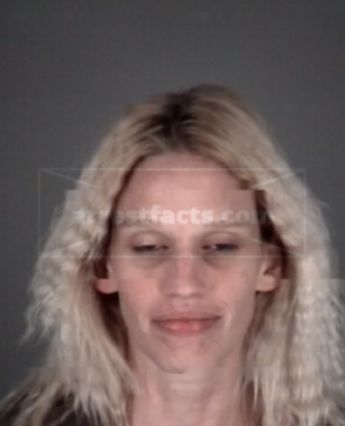 Jenna Lyn Storey