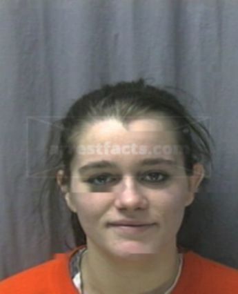 Ciara Marie Felde