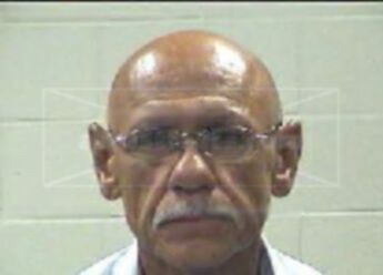 Rudy Trujillo Dimas