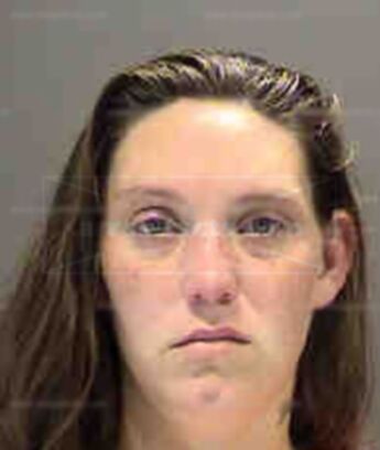 Amanda Louise Creacy