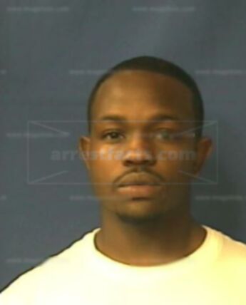 Calvin D'ante Merritt