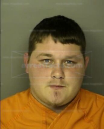 Cody Devonne Hancock
