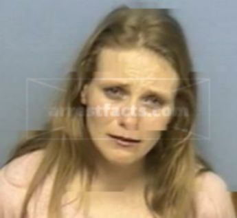 Desiree Ann East