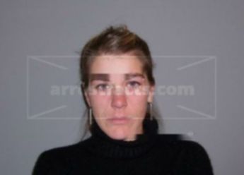 Crystal Gail Evans