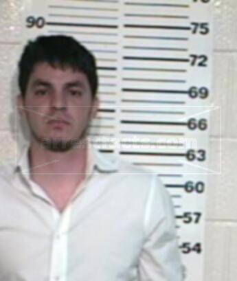 Ariel Adolfo Estrada Ruiz