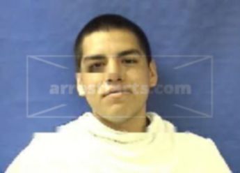 Mario Alfredo Gonzalez