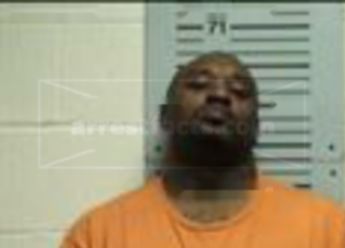 Derrick Lamar Teasley