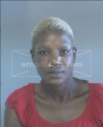 Tiffany Ann Mclendon