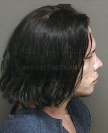 Eric Jason May