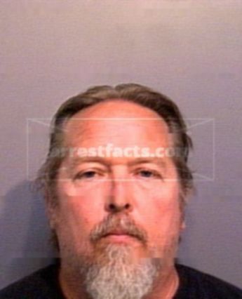 Clifton Boyd Mccready