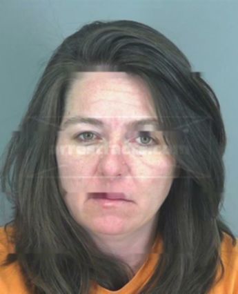 Stephanie Laine Garrett