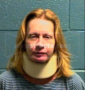 Pamela Jean Morris