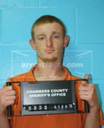 Tanner Lee Conner