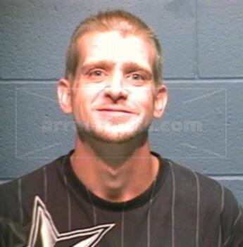 Richard Todd Spivey