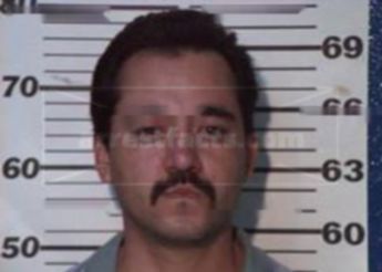 Richard Martinez Ruiz