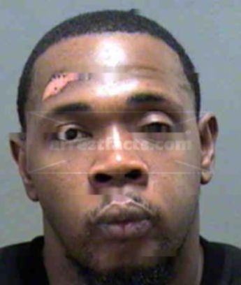 Brian Jaree Burris