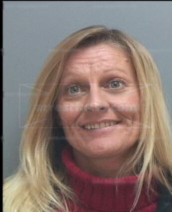 Shelly Gay Nielsen