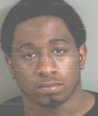 Lamont Antione Baker