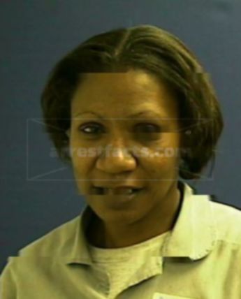 Charlotte D Andrews