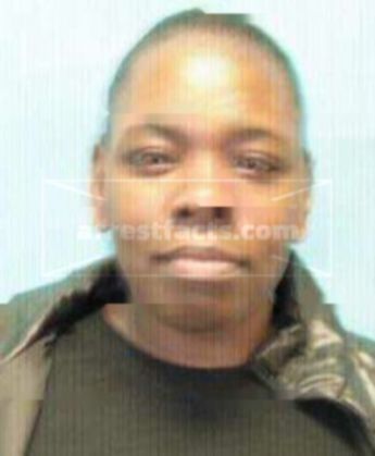 Twawanna Seree Dozier
